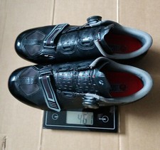 Bontrager Inform Trek Rennrad Schuhe 42 27 461g Road Bike Shoes SPD SL Look Keo 