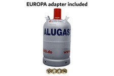 ALUGAS 11 kg