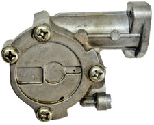 KAWASAKI GPZ 500 S ÖLPUMPE PUMPE MOTORRAD ERSATZTEIL OIL PUMP