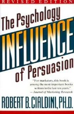 Influence: The Psychology of