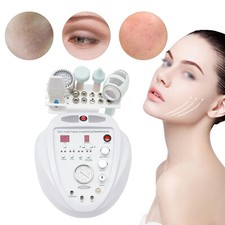5 in 1 Mikrodermabrasion