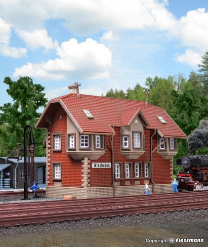 Vollmer 47602 spur - 7602, )