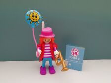 PLAYMOBIL FIGURES SERIE 24 -