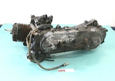 MOTOR PIAGGIO FREE 50 FCS4M