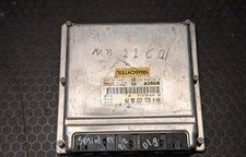 Mercedes-Benz Sprinter W901