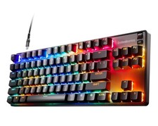 SteelSeries Apex 9 TKL –