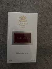 Creed oud zarian eau parfum - eau, de