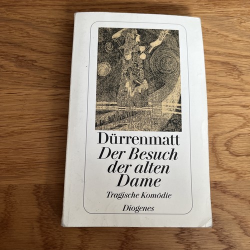 Der besuch - der,