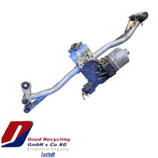 Seat Ibiza 3 Wischermotor