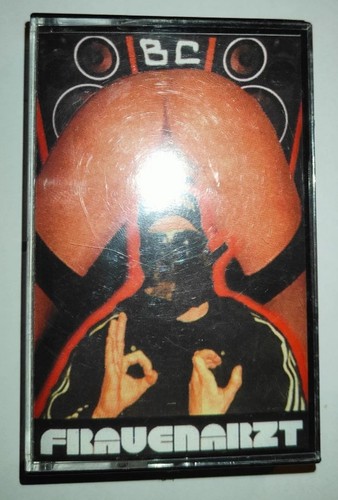 Bassboxxx 001 tape frauenarzt - 001,