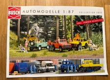 Top: Busch 49993 Katalog