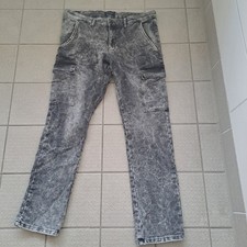 Herren Cargohose, Jeanshose  Gr.52 W36-L34