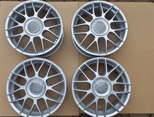 original Audi BBS Felgen NEU