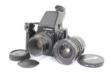 [Artikel zur Reparatur] Zenza Bronica GS-1 + Macro Zenzanon-PG 110mm F4 +...