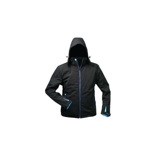 Wintersoftshelljacke uranos - wintersoftshelljacke,
