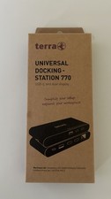 Terra MOBILE Dockingstation