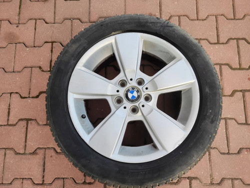 Alufelge zoll 0 5x120 - alufelge,