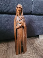 Jungfrau Maria mit Jesuskind