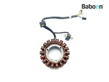 Alternator (Generator) Suzuki