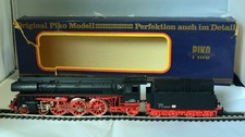 PIKO Dampflokomotive BR 01 0503-1 mit Tender und  Boxpok Rädern H0 gebraucht DR