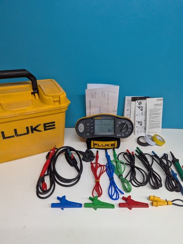 Fluke 1662