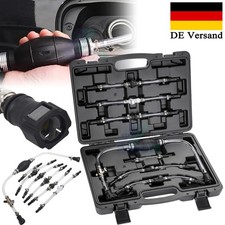 Diesel Kraftstoffsystem