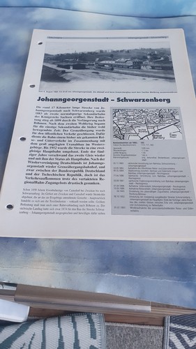 Sachsen neben und - ,
