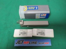 Iscar DGTL 20B-2D35-JHP-SL