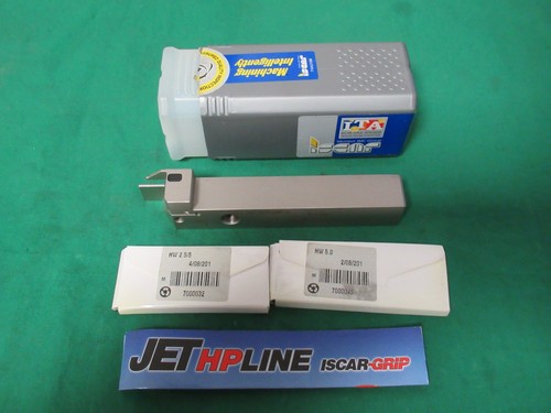 Iscar dgtl 20b - dgtl, 20b-2d35-jhp-sl