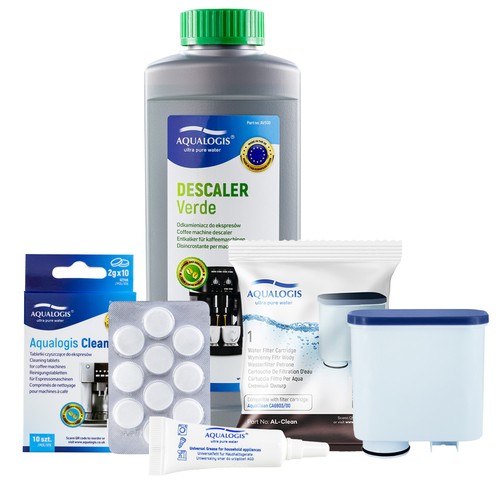 Philips saeco wasserfilter - saeco,