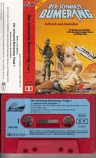 Der schwarze Bumerang (1)