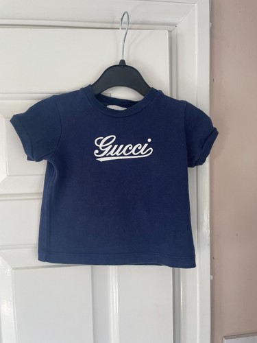 Jungen gucci shirt alter 1 - gucci,
