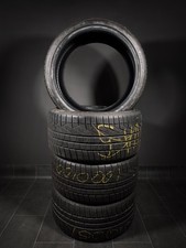 Winterreifen 265 35r19 - 4,