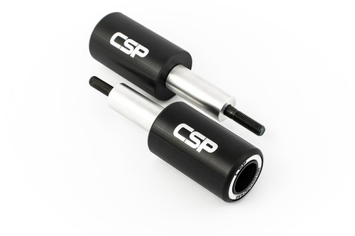 Csp moto sturzpads - sturzpads, honda