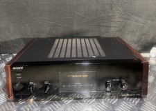 Sony TA-N220  Endstufe