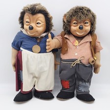 Steiff 7627/50 Mecki und Micki