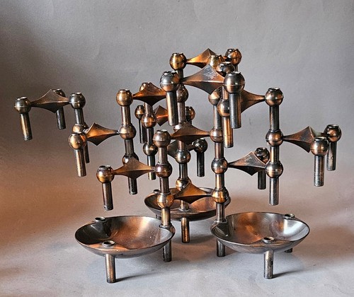 Vintage stoff nagel - vintage,