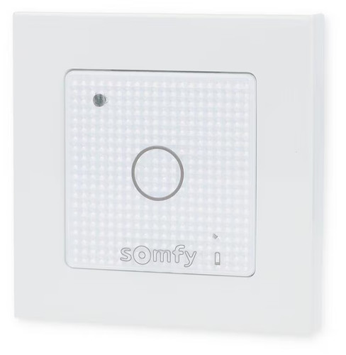 Somfy smoove lighting - somfy, io
