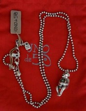 UNO DE 50 ° COLLAR " LADRÓN