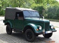 GAZ 69
