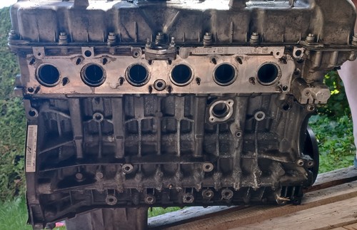 Motor n52b25 bmw 523i e60 - bmw, bj