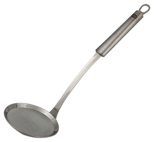 Schaumlöffel abseihlöffel - schaumlöffel,