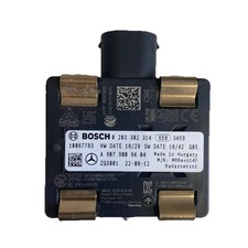 A9079009404 Mercedes-Benz Sprinter W907 W910 2020 Radarsensor Abstandsradar #445