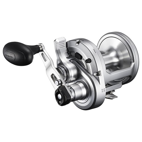Shimano speedmaster 25lb - speedmaster, ii