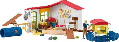 Schleich farm world - schleich®, farm-world