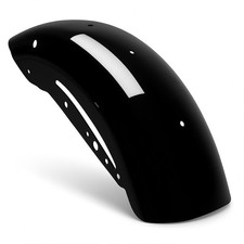 Defekt : Heckfender für