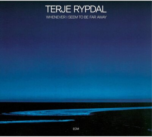 Terje rypdal whenever seem - rypdal, i