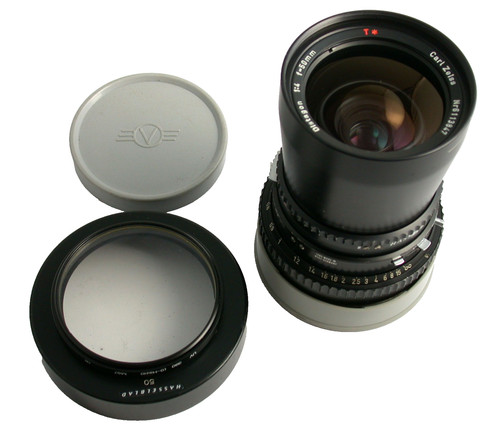 Hasselblad distagon 4 50 - hasselblad, c