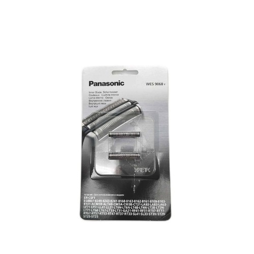 Panasonic ersatzschermesser - panasonic,