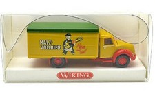 Wiking 855 40 34 HO Truck